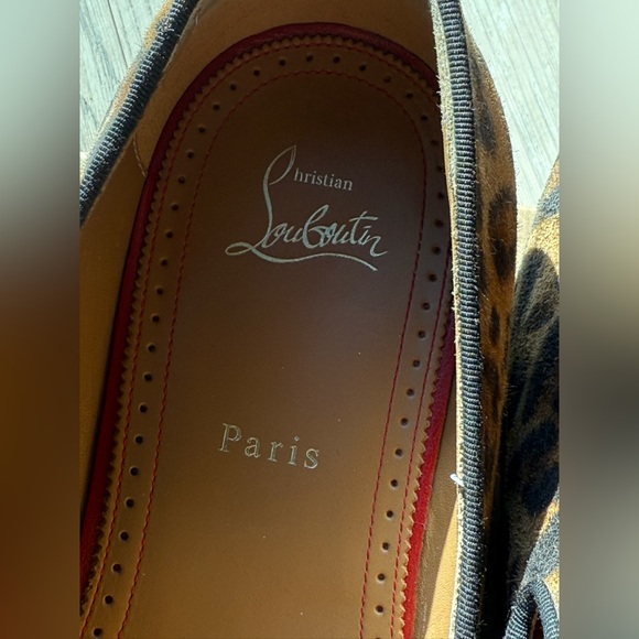 Christian Louboutin Shoes main image 11
